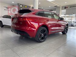 جاگوار F-Pace